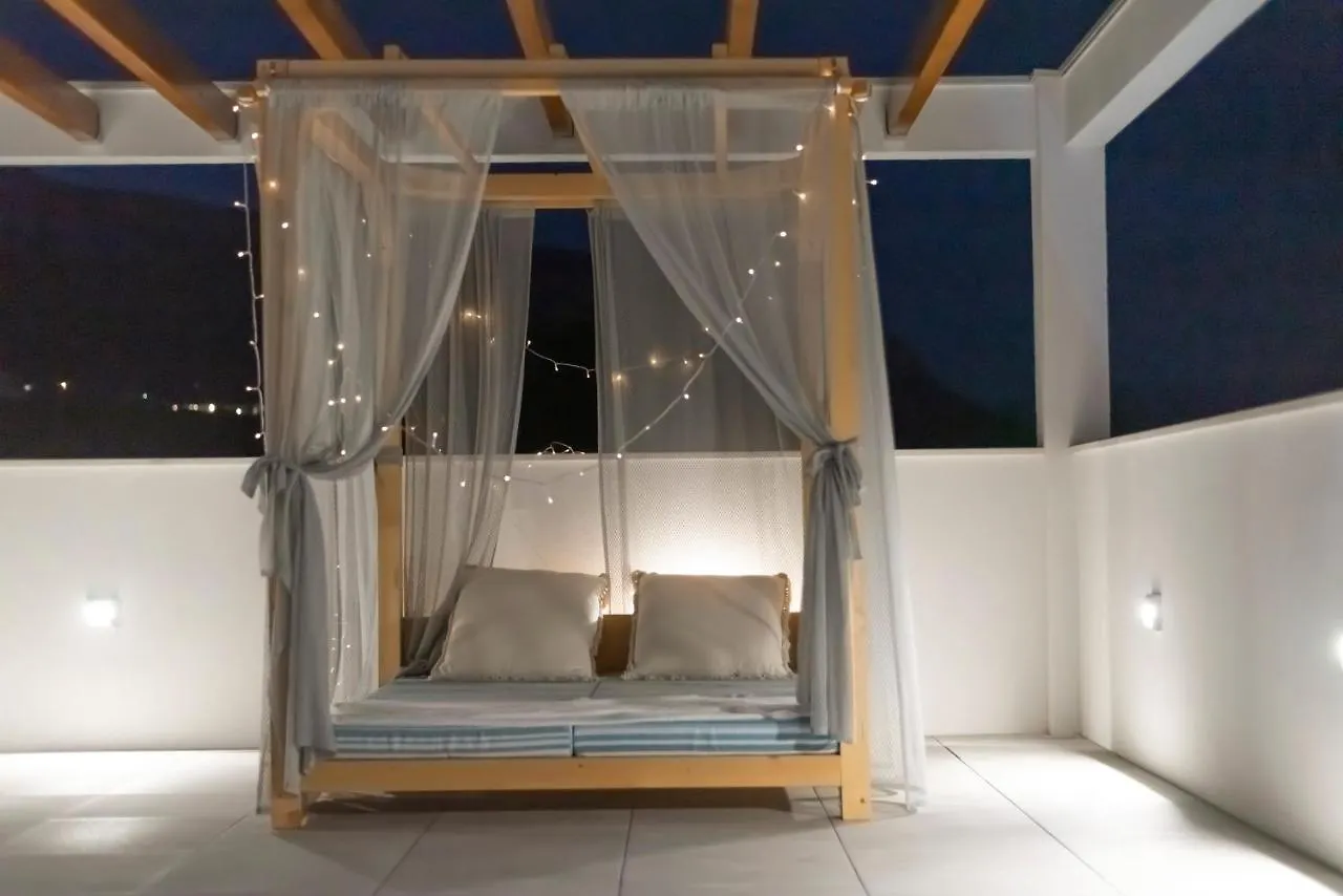 Sunny Bo Villa With A Heated Pool And Rooftop Jacuzzi Kaštela